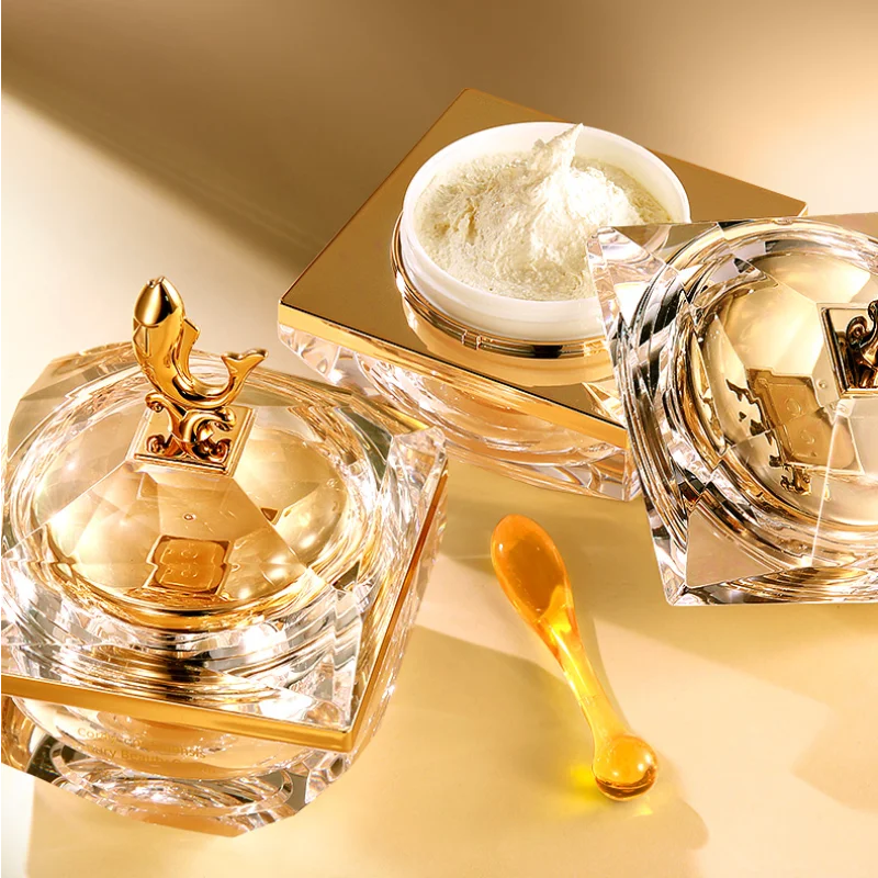 FONCE Cordyceps Sinenis Luxury - Luxury Skincare Korea review and price