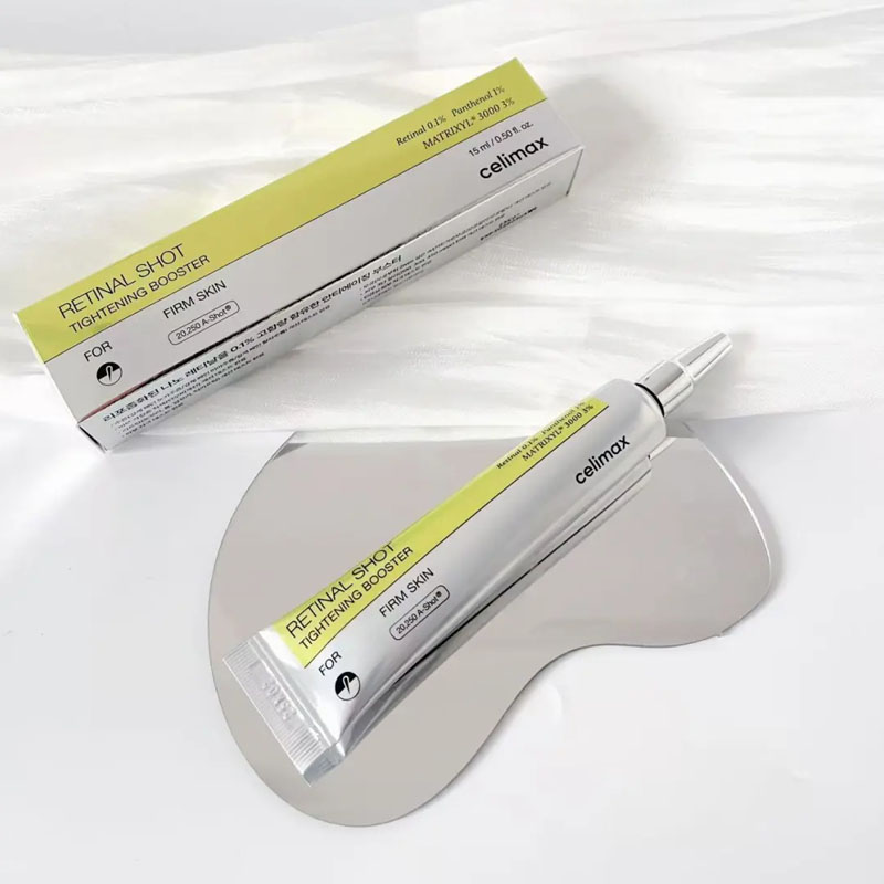 Hot Celimax Korea The Vita A R - Luxury Skincare Korea review and price